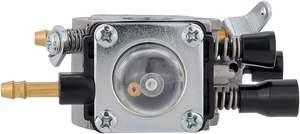 Pieza <span class=keywords><strong>de</strong></span> Carburador C1Q-S68 Compatible con Sopladores <span class=keywords><strong>de</strong></span> <span class=keywords><strong>Hojas</strong></span> <span class=keywords><strong>Stihl</strong></span> BG45 BG46 BG55 BG65 BG85 SH55 SH85 Reemplaza 4229-120-0604 42291200604 - Product Image 5