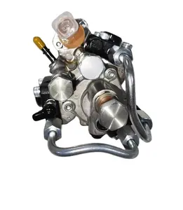 Pompa rel umum suku cadang mesin Cummins 294050-0940 pump pompa injeksi bahan bakar pump 294050-0941 294050-0942