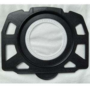 Cartouche filtrante pour aspirateur Karcher MV4 MV5 MV6 WD4 WD5 WD6, filtre à poussière en fibre haute efficacité pour usage domestique - Product Image 1