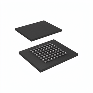 Original S29GL01GS10FHSS30 Memory 64 LBGA Electronic Circuit Components - Product Image 1