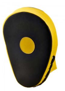 New Design Custom <b>Dummy</b> Focus Pads PU Leather Protective High Quality <b>Boxing</b> Training MMA OEM Custom Logo - Product Image 3