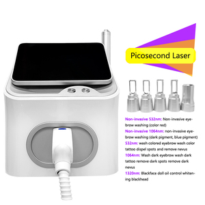 Máquina de Depilación Láser de Diodo de 3 Longitudes de Onda, Enfriamiento con Hielo Indoloro, 50 Millones de Disparos, para Rostro, Cuerpo, Axilas, Bikini, Uso en Salón - Product Image 6