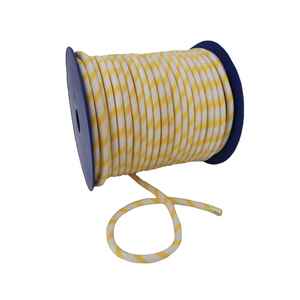 10mm Nylon tĩnh leo dây thừng ngoài trời dây thừng tĩnh <span class=keywords><strong>kernmantle</strong></span> dây - Product Image 2