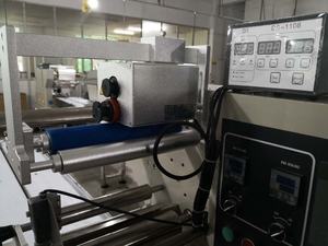 Máquina Automática de Envasado Horizontal para Alfajores - Product Image 3