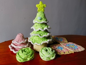 2MM Glühender Faden zum Stricken von Schal Im Dunkeln leuchtender Funktions faden Garn Leuchtendes Garn Glühendes Garn Weben Nähgarn - Product Image 5