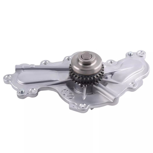 Kit de Cadena de Distribución con Bomba de Agua, Kit de Reparación de Motor V6 de 3.5L para 7T4Z6K254BA, 7T4Z6K254AA, 7T4E6C270BA Explorer <span class=keywords><strong>Taurus</strong></span> 2011-2019 - Product Image 2