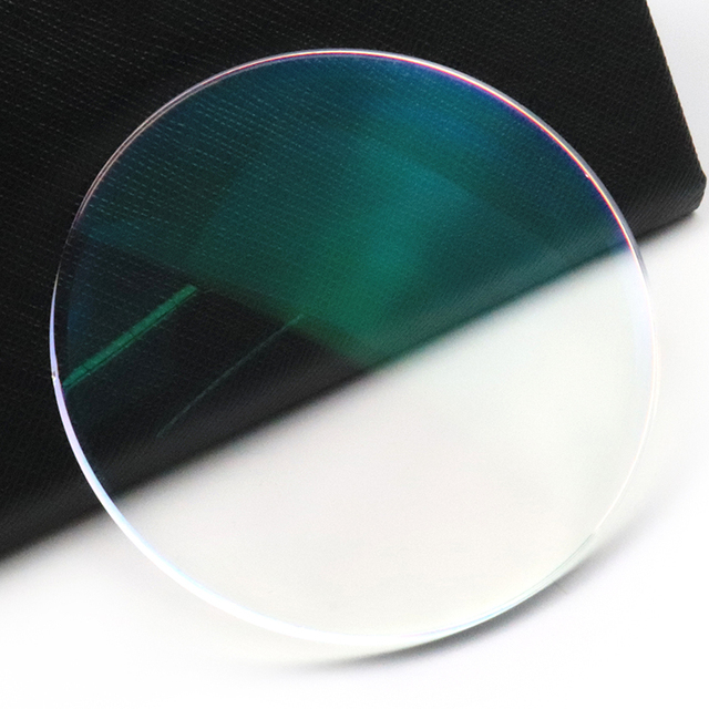 Lens 1.67 Optic Myopia Lenses Glasses Lentes Opticos Por Mayor