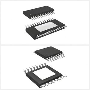 อุปกรณ์อิเล็กทรอนิกส์แบบฝังตัว 1760 BBGA, FCBGA XCZU17EG-L2FFVC1760E ตัวแทนจำหน่ายที่ได้รับอนุญาต - Product Image 1