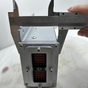 Repuestos para Motoniveladora, Controlador de Computadora ECU 198-1321 1981321 para Motoniveladora 120H 140H 160H 12H - Product Image 4