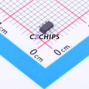 WL4456 Wireless Transceiver IC SOT-23-6L RF ( Frequency Range: )( Operating Voltage: 1.8V~3.6V )( Output Power: 12dBm ) - Product Image 2
