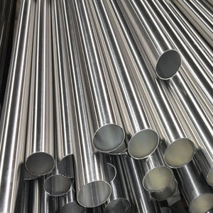 316L 410 420 холоднокатаная труба из нержавеющей стали 310s труба из нержавеющей стали бесшовная труба Inox - Product Image 3