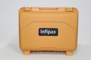 เครื่องเล่น L20แบบสเก็ตบอร์ด15กม. infipax GNSS RTK และ GNSS RTK GNSS RTK GNSS RTK GPS สำรวจอุปกรณ์ - Product Image 5