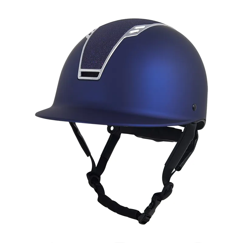 VG1 Gecertificeerd Zadel Paardrijden Helmen Sportief Paard Helm Paardensport Voor Volwassenen