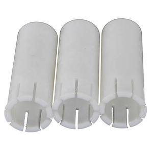 جلبة 6 غير قياسية مخصصة نايلون تحتوي على زيت MC جلبة ملحقات بلاستيكية مخصصة جلبة نايلون - Product Image 5