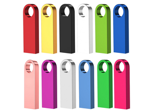 Gadget Cool in metallo 2GB 4 GB 8GB 16GB 32GB 64 GB 128GB 8 16 32 64 GB Flash Disk USB Flash Drive Pen Drive Pendrive - Product Image 4