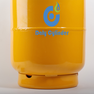 15Kg LPG Cylinder / Butane / <strong>Propane</strong> - Product Image 4