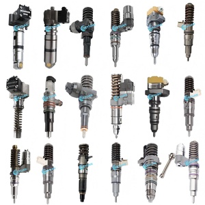 Động cơ phun nhiên liệu cho Sâu Bướm C32 C27 C18 C15 C13 C11 C9 C7 C6.4 c4.4 c4.2 c2.2 3034 3064 3066 3406 3306 3304 3204 3408 - Product Image 4