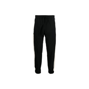 100% haute qualité conception personnalisée hommes pantalons nouveau Style travail décontracté tactique Streetwear coupe ample respirant matériel Bangladesh - Product Image 4