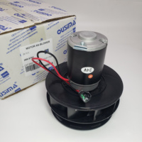 Pièces de machines de construction pour CAT 950H 980H 972H D8T IT62G Ventilateur souffleur 268-8792 2688792