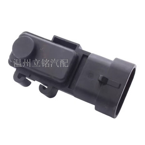 เซ็นเซอร์วัดความดันสัมบูรณ์ 16238399 สำหรับ Buick Chevrolet GMC 96-09 เซ็นเซอร์วัดความดันในท่อร่วมไอดี - Product Image 3