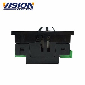 जनरेटर ऑटो स्टार्ट नियंत्रक dse 701 नियंत्रण मॉड्यूल - Product Image 4