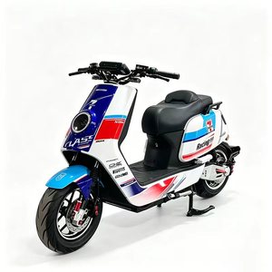 Moto électrique <span class=keywords><strong>Red</strong></span> <span class=keywords><strong>Bull</strong></span> PLUS haute vitesse, vitesse maximale 105 km/h, autonomie ultra longue de plus de 300 km, à vendre - Product Image 3