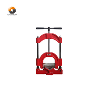 Coupe-tuyau en PE Guillotine 160