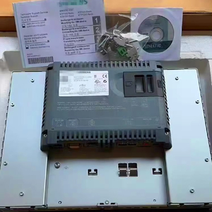 Panneau intelligent SIMATIC HMI TP1200 Comfort, commande tactile 6AV2124-0MC01-0AX0 6AV21240MC010AX0 - Product Image 2