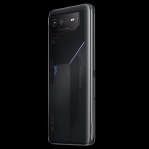 โทรศัพท์เกมมิ่ง <span class=keywords><strong>ROG</strong></span> <span class=keywords><strong>Phone</strong></span> <span class=keywords><strong>6</strong></span> batman 5G รุ่นใหม่ทั่วโลก ความจุ 12+<span class=keywords><strong>256GB</strong></span> ชิปเซ็ต Snapdragon 8+ Gen 1 หน้าจอ 165Hz รองรับการชาร์จเร็ว 65W แบตเตอรี่ 6000mAh - Product Image 4