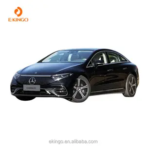 2022 China Mercedes Ben-z EQS 100% Pure Electric car Cheap Price Long Wheelbase New Energy Car