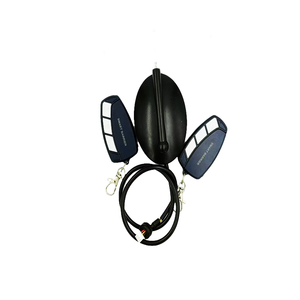 Scheda di controllo aggiornata DZBL-A Model <span class=keywords><strong>Board</strong></span> E30 per barriera a motore DC brushless, nucleo per macchina barriera semplice - Product Image 3