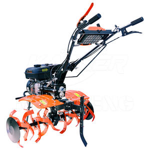 Matériel <span class=keywords><strong>agricole</strong></span>, mini-motoculteur, motoculteur à deux roues, mini-motoculteur à essence, motoculteur à conducteur marchant - Product Image 3