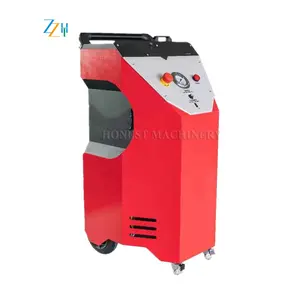 Low Price Dry Ice Cleaner Blasting Machine / Dry Ice Blasting Clean Machine / Dry Ice Blasting Machine