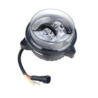 Feux avant LED ATV DRL pour Can-Am Outlander 500 650 800R 850 1000 MAX 1000R XMR STD XT XT-P 2012-2022