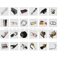 Motores Diésel QSB5.9-C130 QSB5.9-C150 QSB5.9-C160 QSB5.9-C170 QSB5.9-C180 QSB5.9-C190 QSB5.9-C210