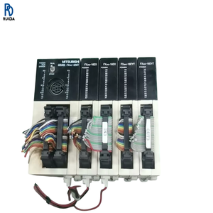 Module de contrôle logique programmable PLC FX1NC-32MT FX2NC-16EX, module de contrôle d'automatisation industrielle, unité d'extension numérique I/O - Product Image 1