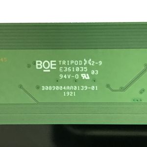 หน้าจอทีวี BOE 32 นิ้ว LCD HV320WHB-N5M จอ LED TFT แบบ Open Cell อะไหล่เปลี่ยนสำหรับซ่อมทีวี - Product Image 4