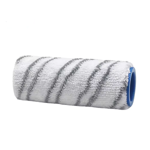 Rouleau brosse ensemble aspirateur <span class=keywords><strong>pièces</strong></span> de rechange pour karchers FC3 FC3D FC5 FC7 20550070 2055-007.0 - Product Image 5