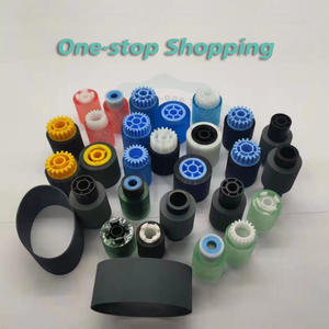 搓纸轮 RF5-3340-000 5500 <span class=keywords><strong>5550</strong></span> 9000 9050 9040 9500 M9040 M9050 M9059 M806 M830 打印机齿轮，适用于惠普复印机打印机 - Product Image 5