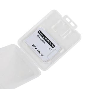 Adaptateur de carte mémoire <span class=keywords><strong>SD</strong></span> NSLikey V5.0 pour <span class=keywords><strong>PS</strong></span> <span class=keywords><strong>Vita</strong></span> PSV 1000 2000, système 3.60, 256 Go SD2Vita - Product Image 6
