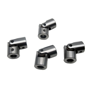 Eje Cardán de Acero Aleado <span class=keywords><strong>en</strong></span> Oferta, Juntas Universales de 10 mm de Diámetro, Ángulo de Operación de 180° para Autos de Juguete y <span class=keywords><strong>Barcos</strong></span>, Producto de Alta Demanda - Product Image 6
