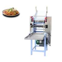Moule personnalisé machine de fabrication manuelle de nouilles chinoises machine de fabrication de nouilles spaghetti à lasagnes machine de fabrication de nouilles japonaises