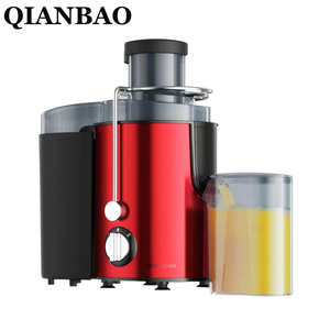 Extractor <span class=keywords><strong>de</strong></span> Jugos Centrífugo para Frutas y Verduras Enteras, Máquina Exprimidora Eléctrica, Licuadora - Product Image 5