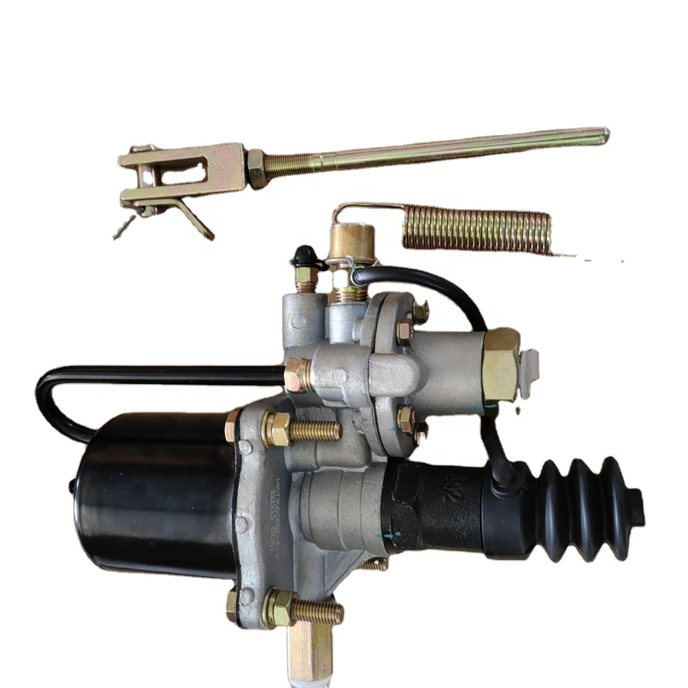 1607300C6QZ-A-W Clutch Booster for Chinese JMC Trucks Spare Parts