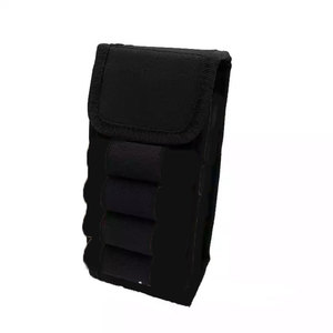 Tactical Gun <strong>Shell</strong> <strong>Reload</strong> Holder Pouch Holder Pouch Carrier - Product Image 1
