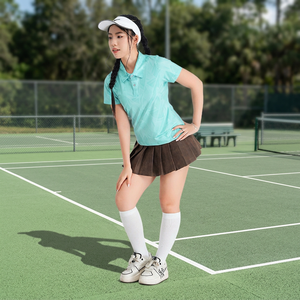 Maillots de sport respirants en polyester imprimé, col personnalisable, unisexe, pour activités de plein air, tenue d'équipe, uniforme d'entraînement, unité portuaire - Product Image 3