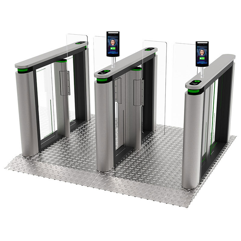 Hot Sale Biometric Optical Access Control