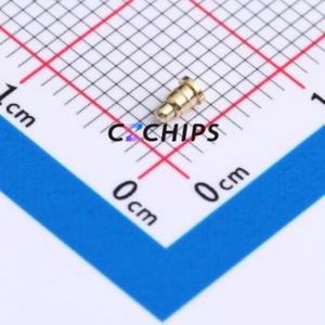 YZ00215030R-03 Pogo Pin Connector Connector ( Type: Pogo Pin )( Total PIN Count: 1P )( Overall Length / Height: 3mm ) - Product Image 2