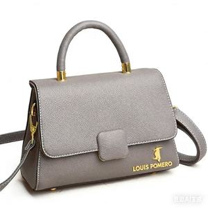 Trend Female Shopping Tote <b>Bag</b> Women's Crossbody Handbag New Style Fashion Design Leather Ladies Handbags - Product Image 5