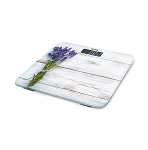 Báscula Electrónica Portátil de Alta Precisión para el Hogar, Báscula Electrónica de Cocina, Báscula de Pesaje - Product Image 5